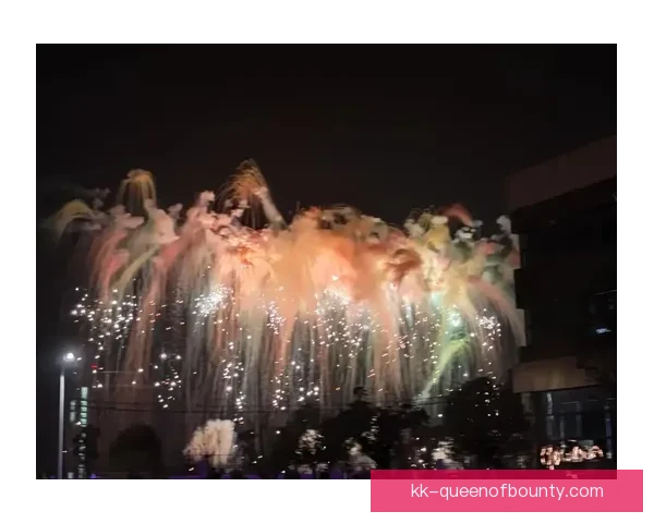 2026世界杯开幕式阿兹特克体育场绚丽烟花盛宴震撼登场